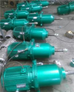 DBNL3 3-200型冷卻塔專用電機